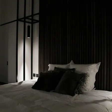 福尔2 - 健康双人住宿加早餐旅馆