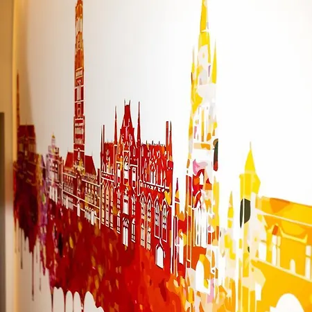For 2-wellness For 2 Bed & Breakfast 4*