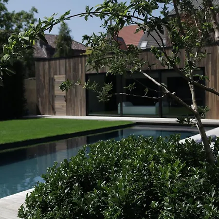 Bed & Breakfast For 2-wellness For 2