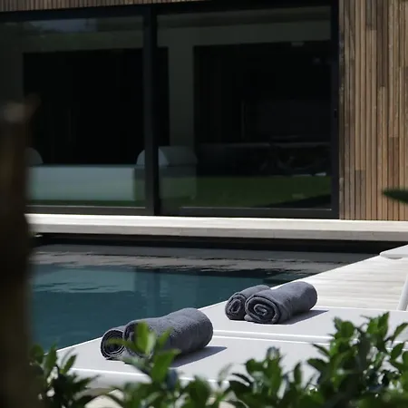 Bed & Breakfast For 2-wellness For 2