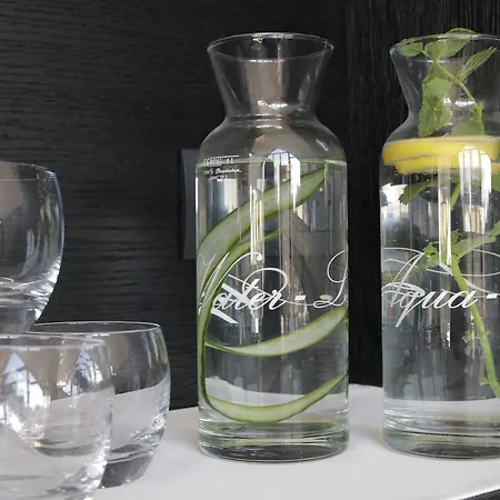ベッド・アンド・ブレックファスト For 2-wellness For 2 ブルージュ