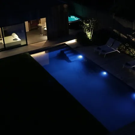 For 2-wellness For 2 4* ブルージュ