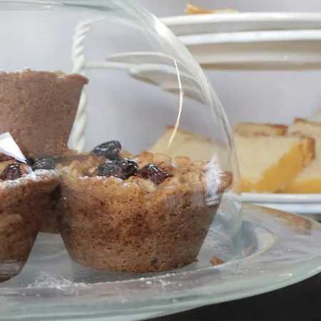 Bed & Breakfast For 2-wellness For 2 4*