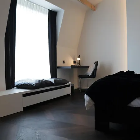 For 2-wellness For 2 4* Brugge