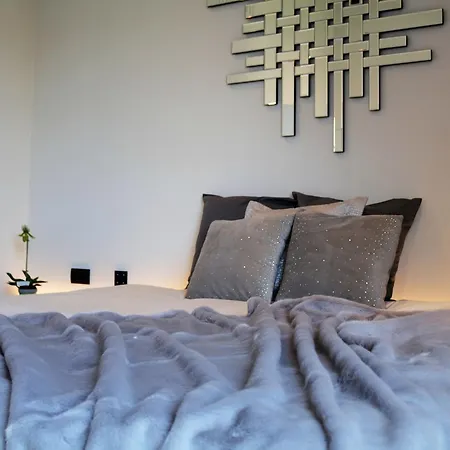 Bed & Breakfast For 2-wellness For 2 Brugge