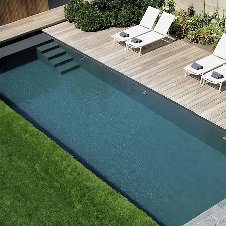 ベッド・アンド・ブレックファスト For 2-wellness For 2 4*