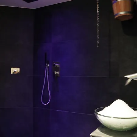 For 2-wellness For 2 Bed & Breakfast Brugge