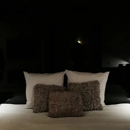 Bed & Breakfast For 2-wellness For 2 Brugge