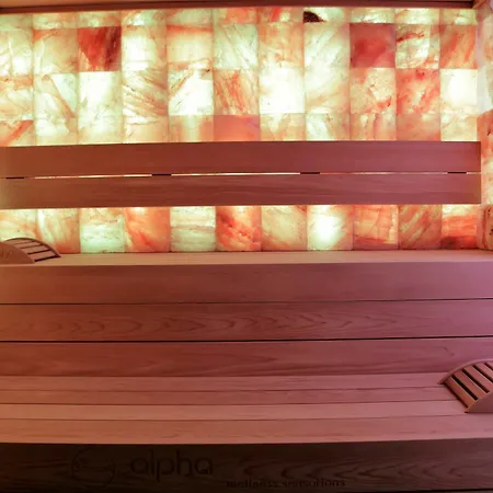 For 2-wellness For 2 Bed & Breakfast 4*